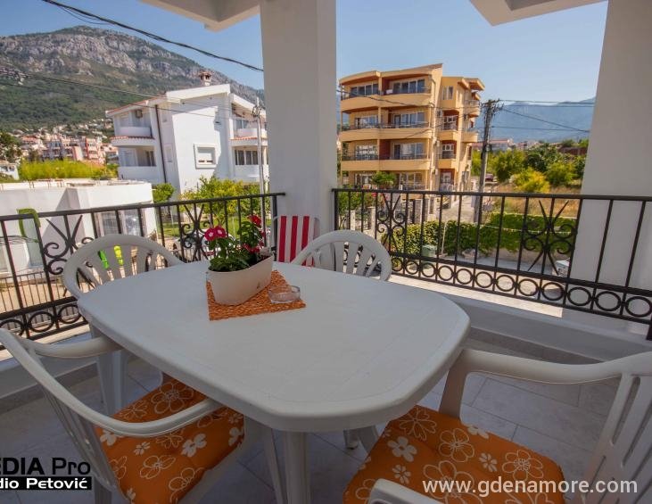 Apartmani MARKO-68